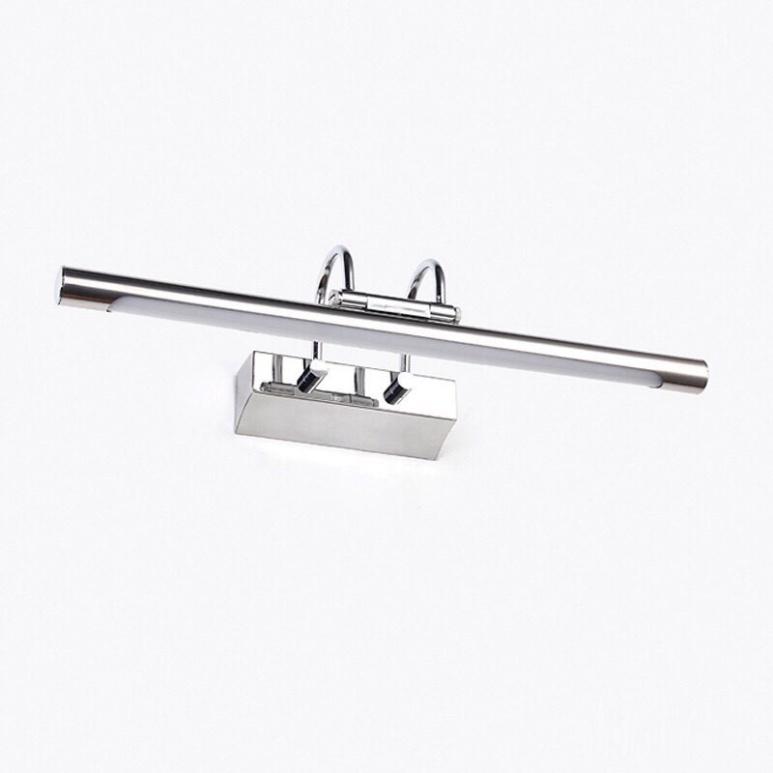 Đèn soi tranh inox thời thượng THINHPHAT DDT
