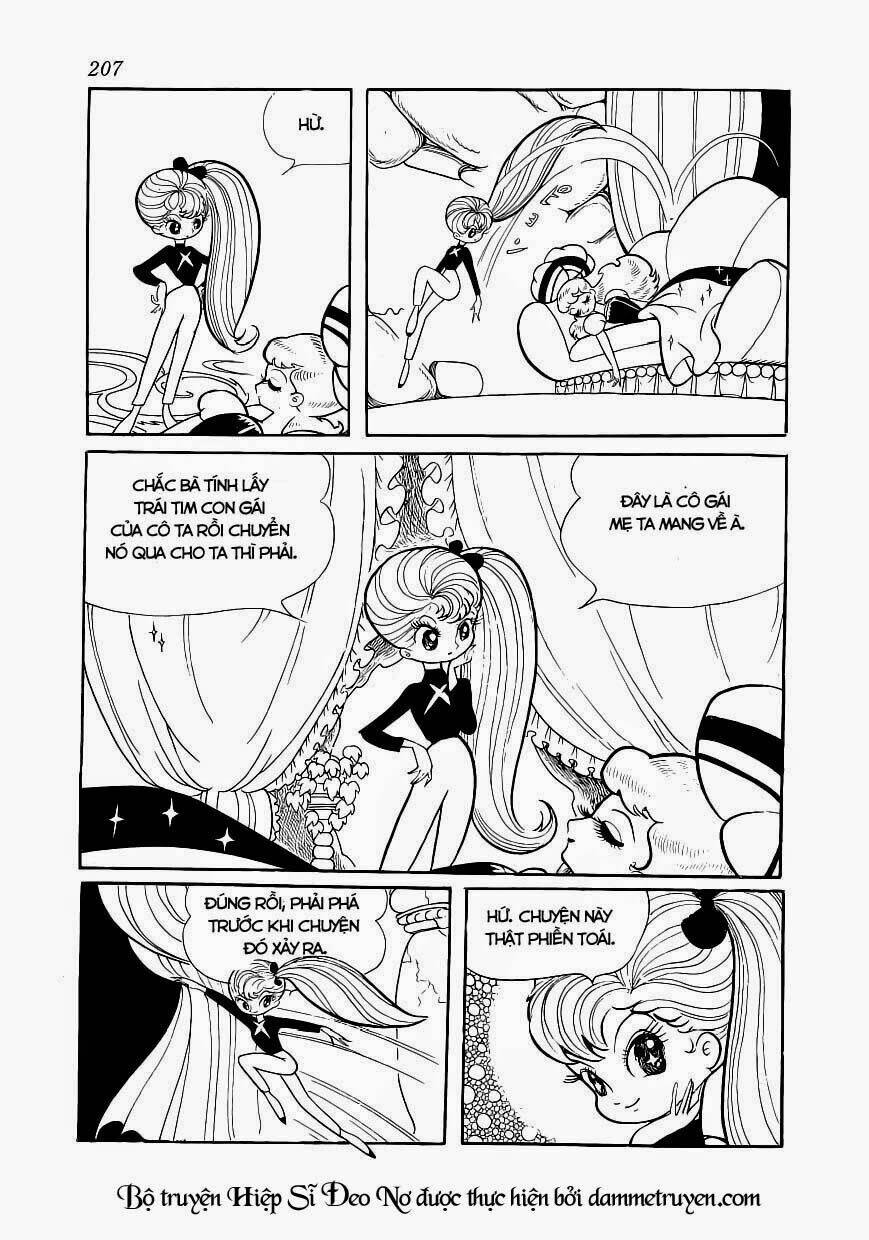 hiệp sĩ đeo nơ chapter 12 3