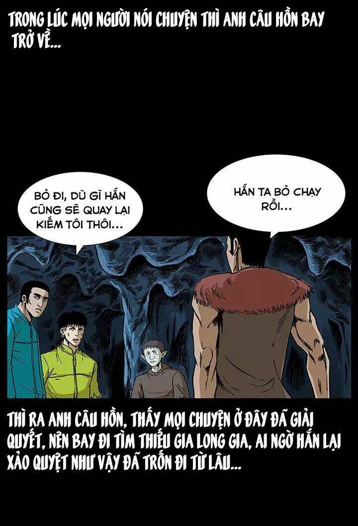 U Minh Ngụy Tượng Chapter 197 81