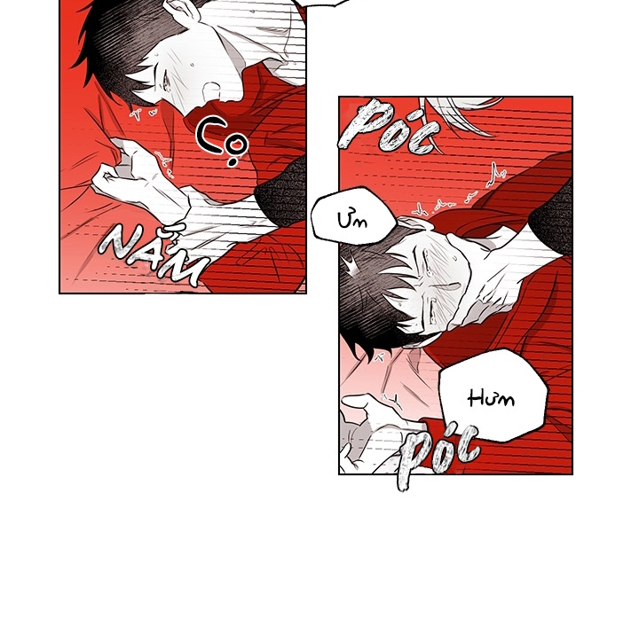 bữa tiệc của những đóa hoa chapter 20 49