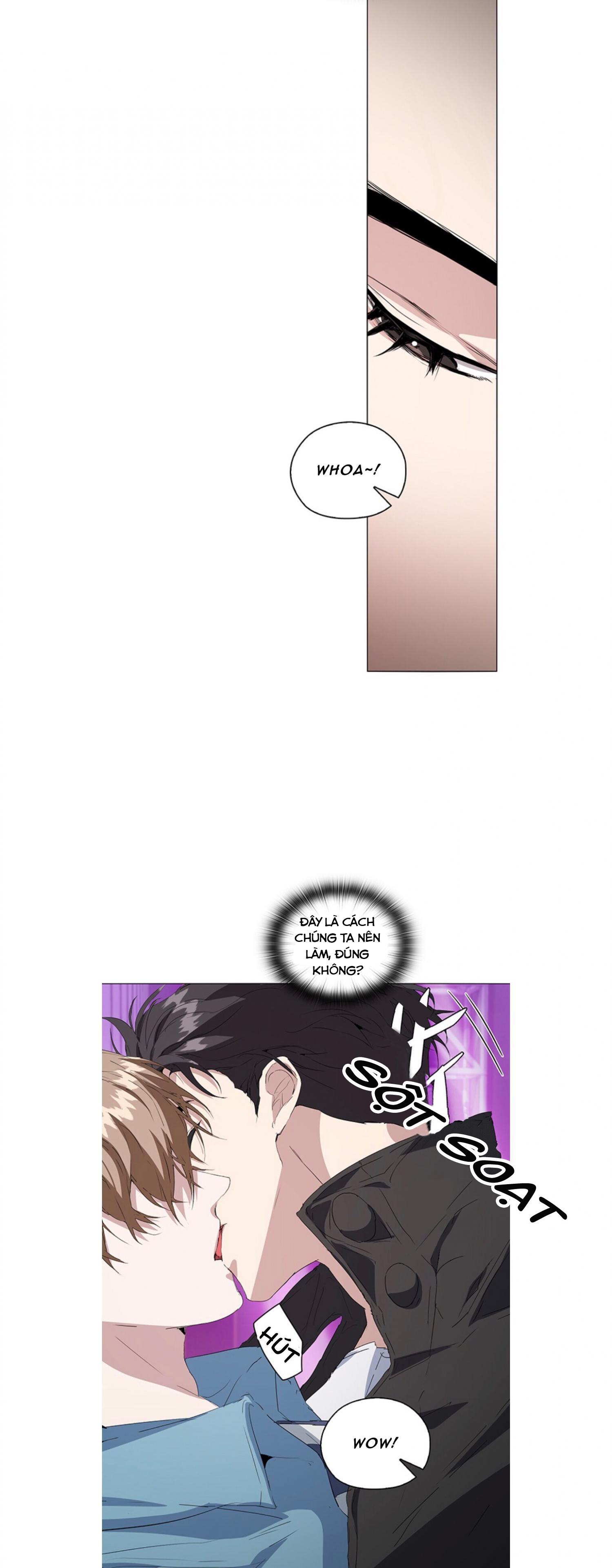 nhiệm vụ tiềm ẩn chapter 7 33