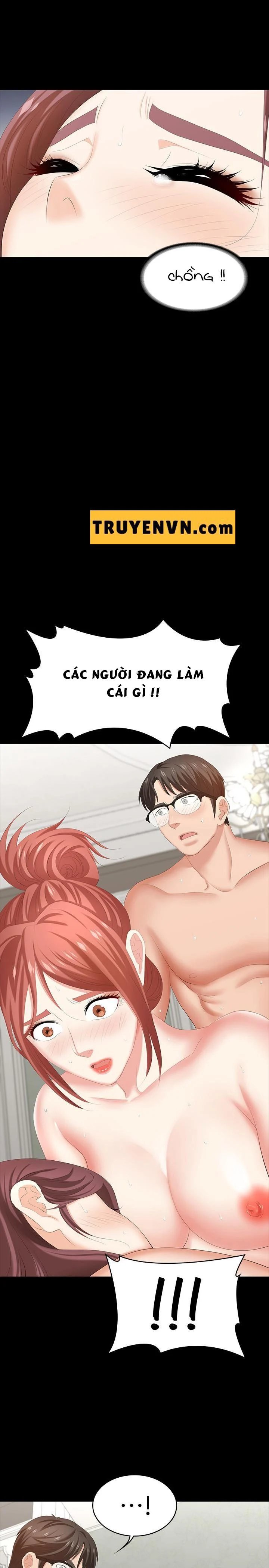 hoán đổi vợ chồng chapter 32 28