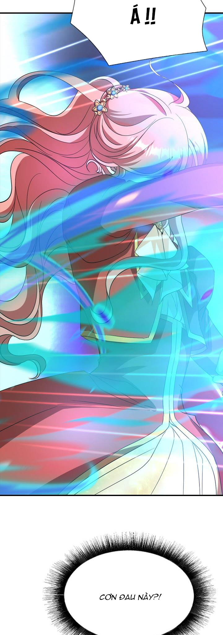 sát thủ muốn trở thành công chúa chapter 8 39