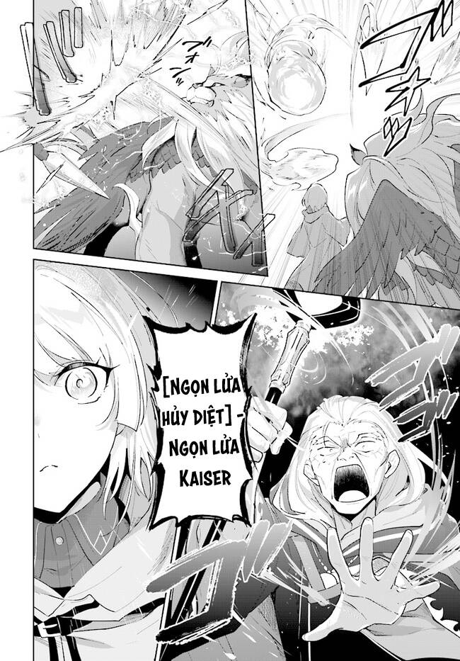 nageki no bourei wa intai shitai - saijiyaku hanta ni yoru saikiyou patei ikusei jutsu chapter 34.1 16