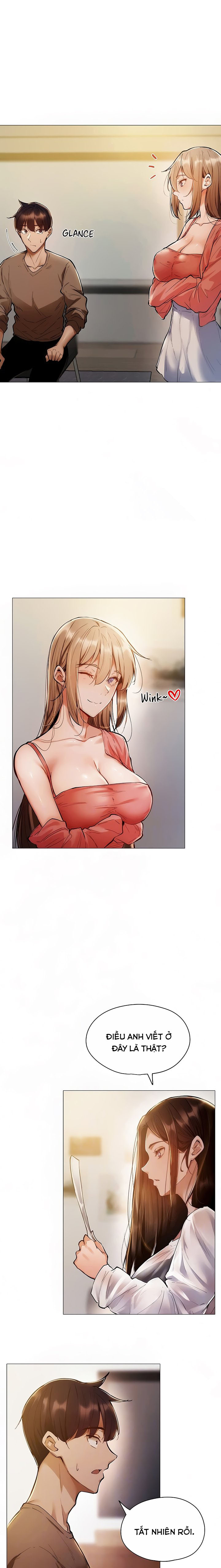 thầy giáo ở trọ chapter 4 5