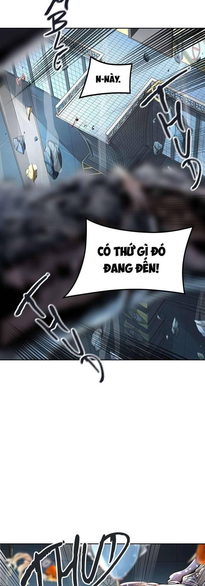 tòa tháp bí ẩn 2 chapter 500 73