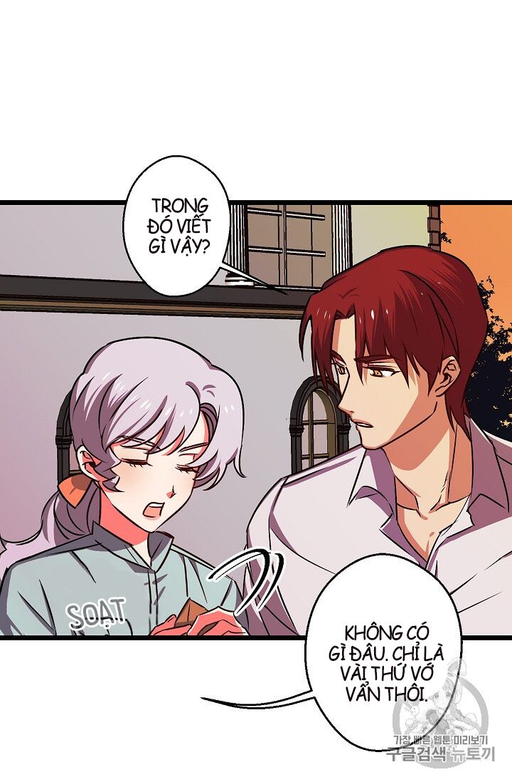 hôn lễ báo thù chapter 15 15