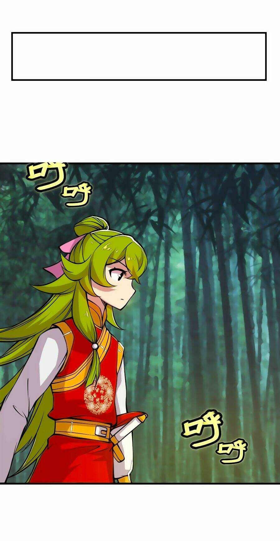 cuộc sống thoái ẩn của võ lâm chi vương chapter 16 6