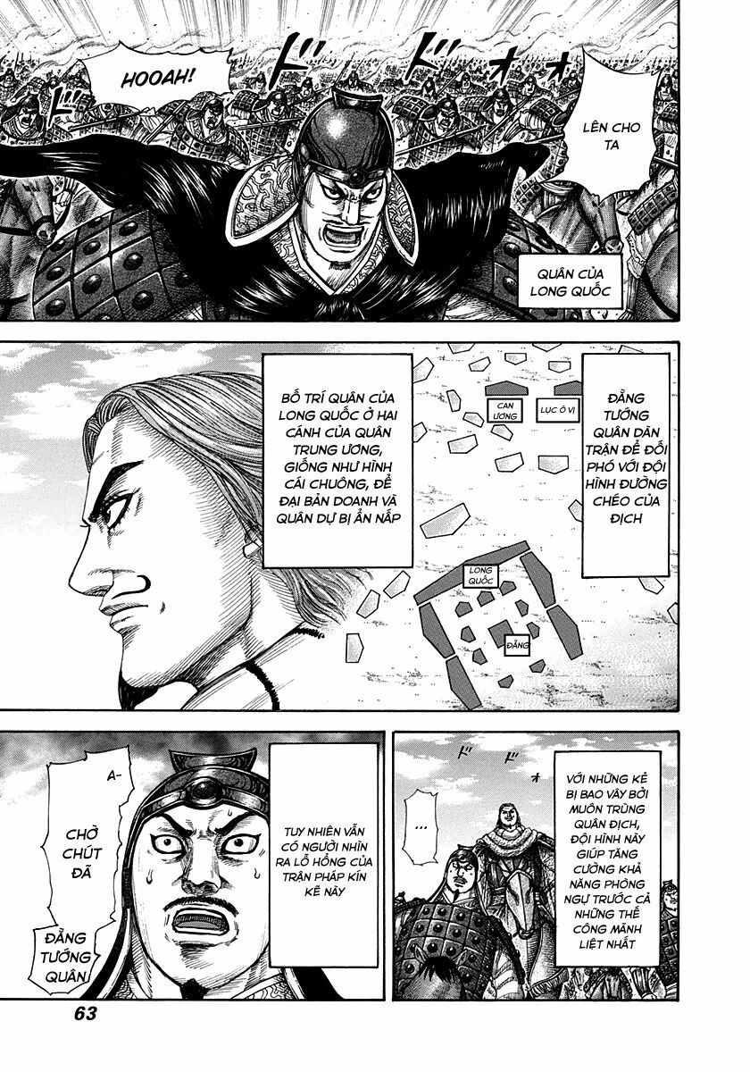 kingdom - vương giả thiên hạ chapter 298 3