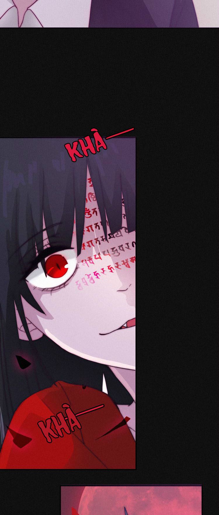 hắc dạ hữu sở tư chapter 1 82