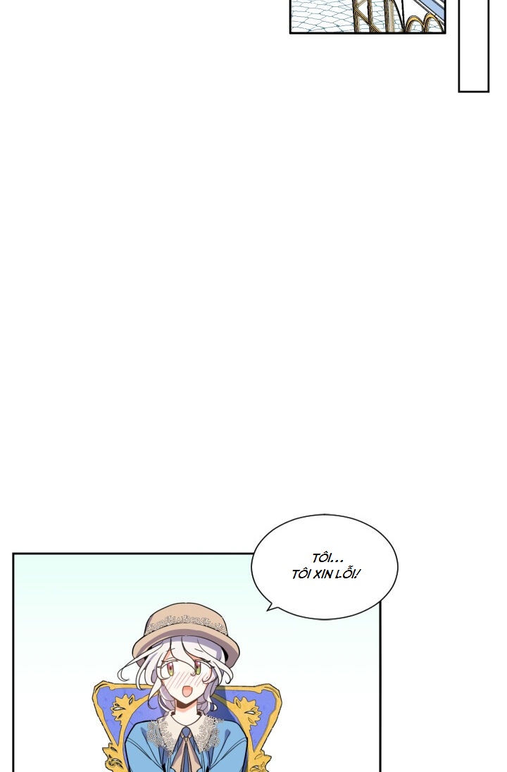 a witch’s hopeless wish chapter 8 18