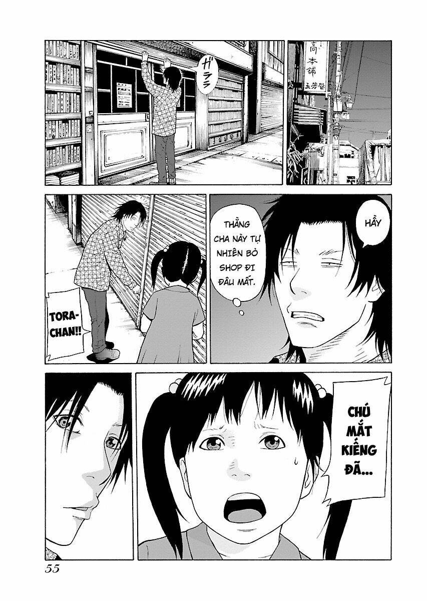 the scum of good and evil chapter 10 3