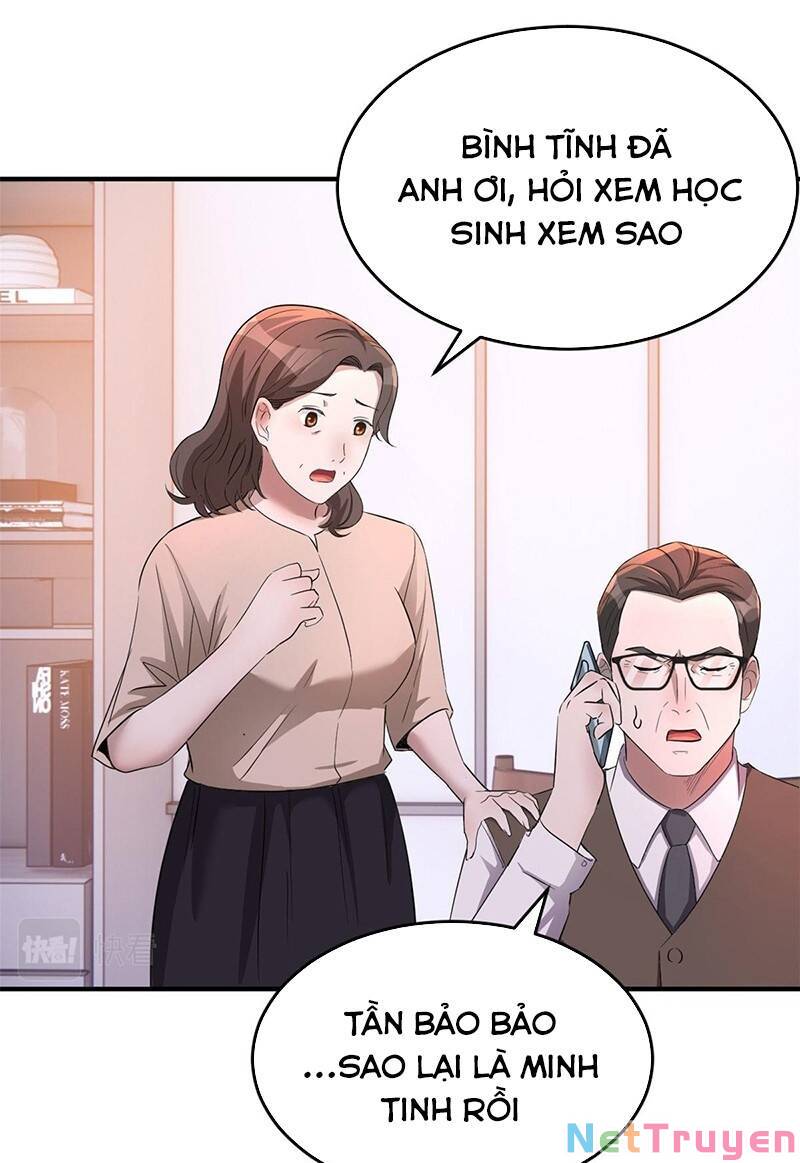 chị gái tôi là đại minh tinh chapter 156 5