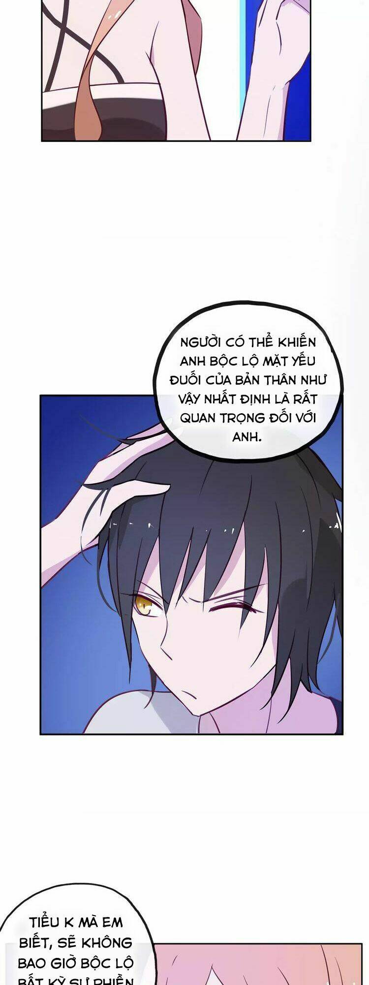 hầu gái siêu cấp của tôi chapter 12 3