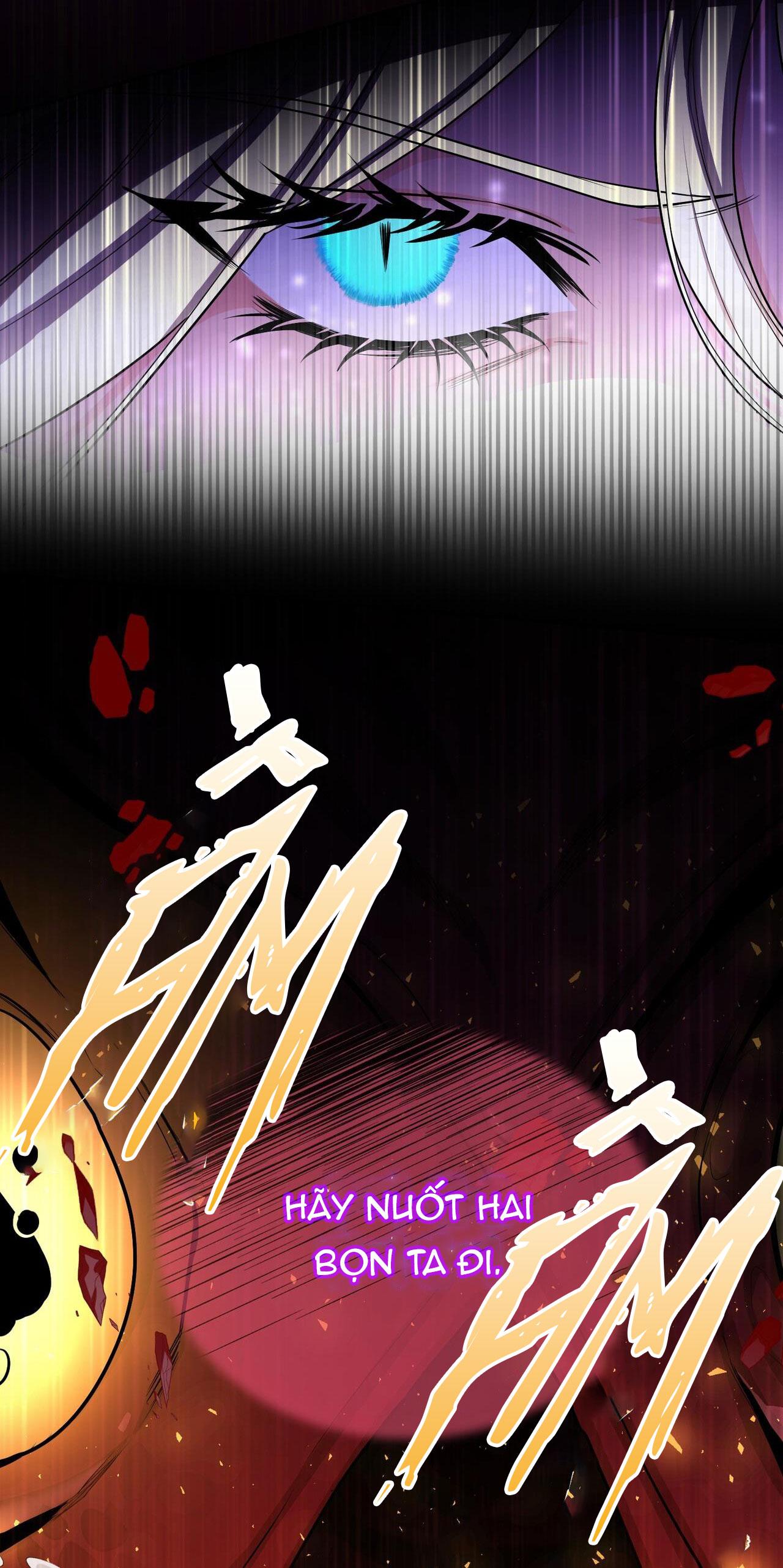 mặt trăng quỷ chapter 50 54