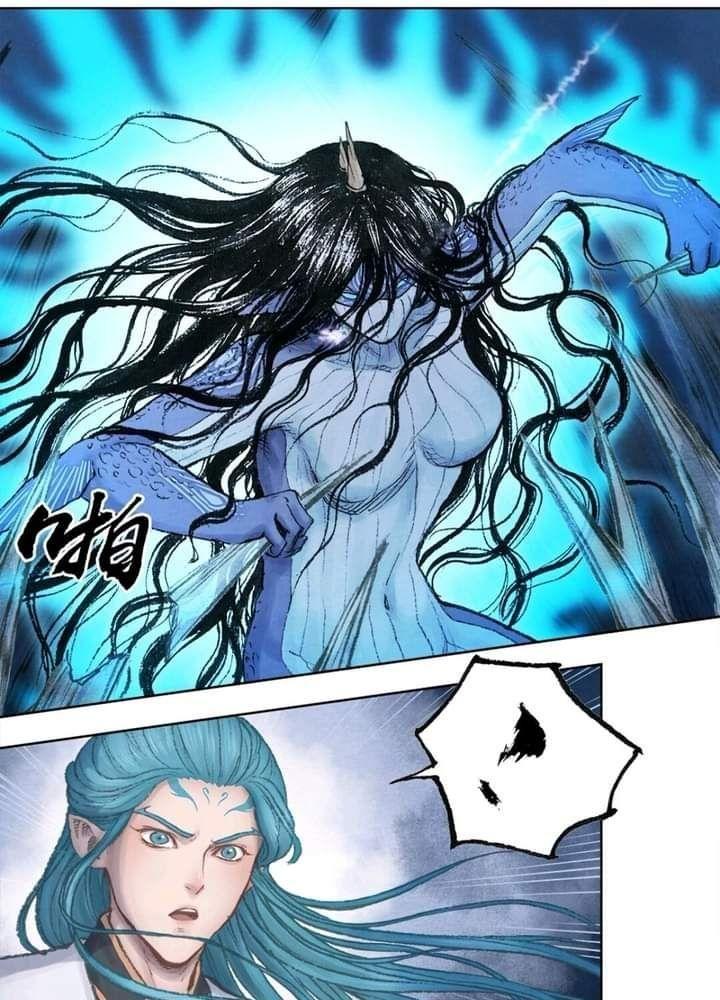 ngao bính truyện chapter 2 65