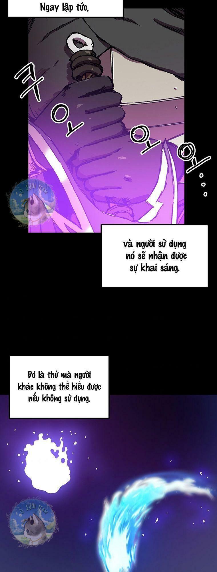 người chơi lỗi chapter 98 46