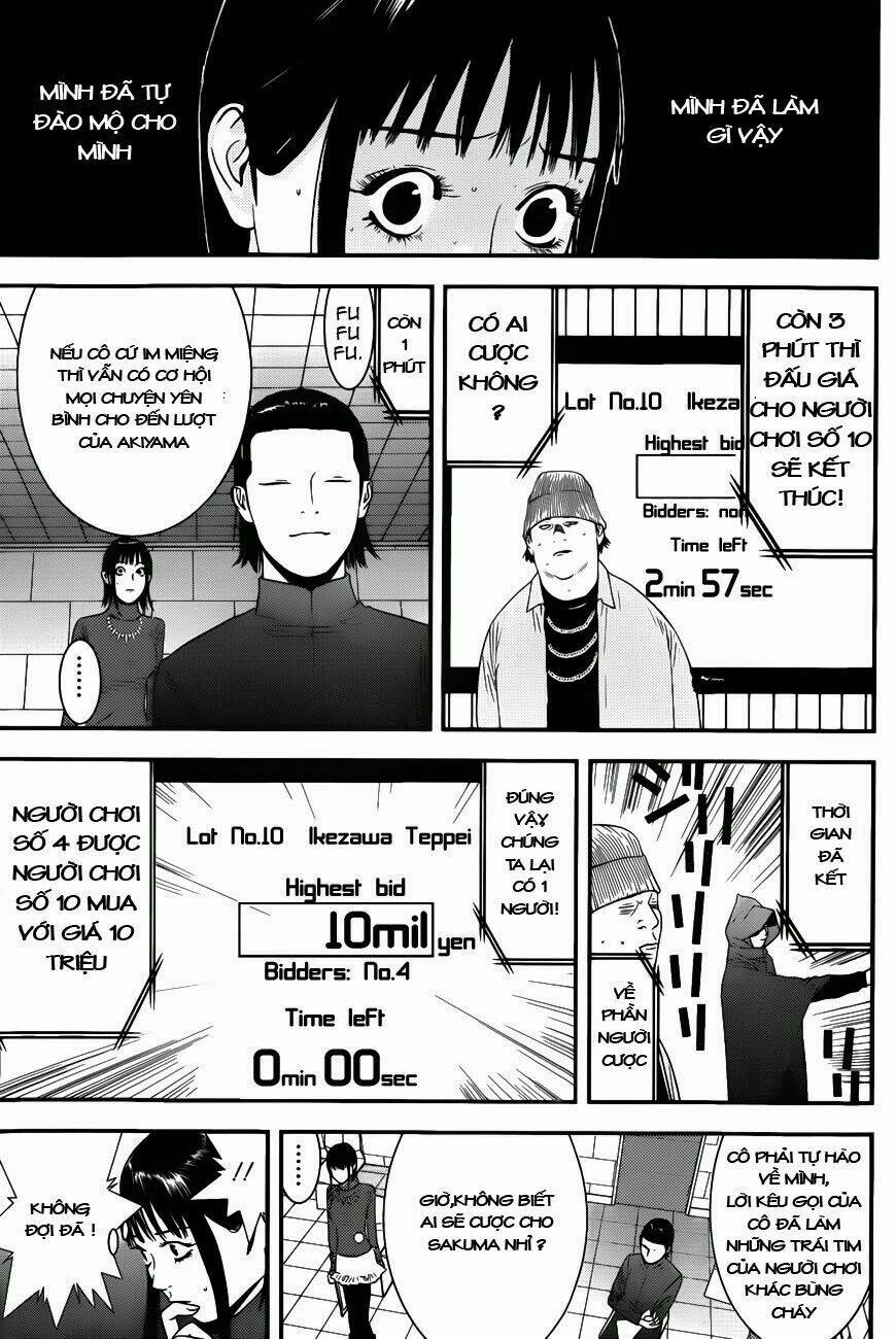 liar game chapter 178 8