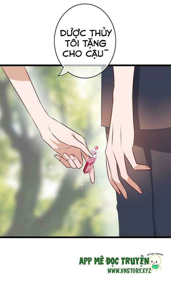 sau con mưa mùa hạ chapter 49 9