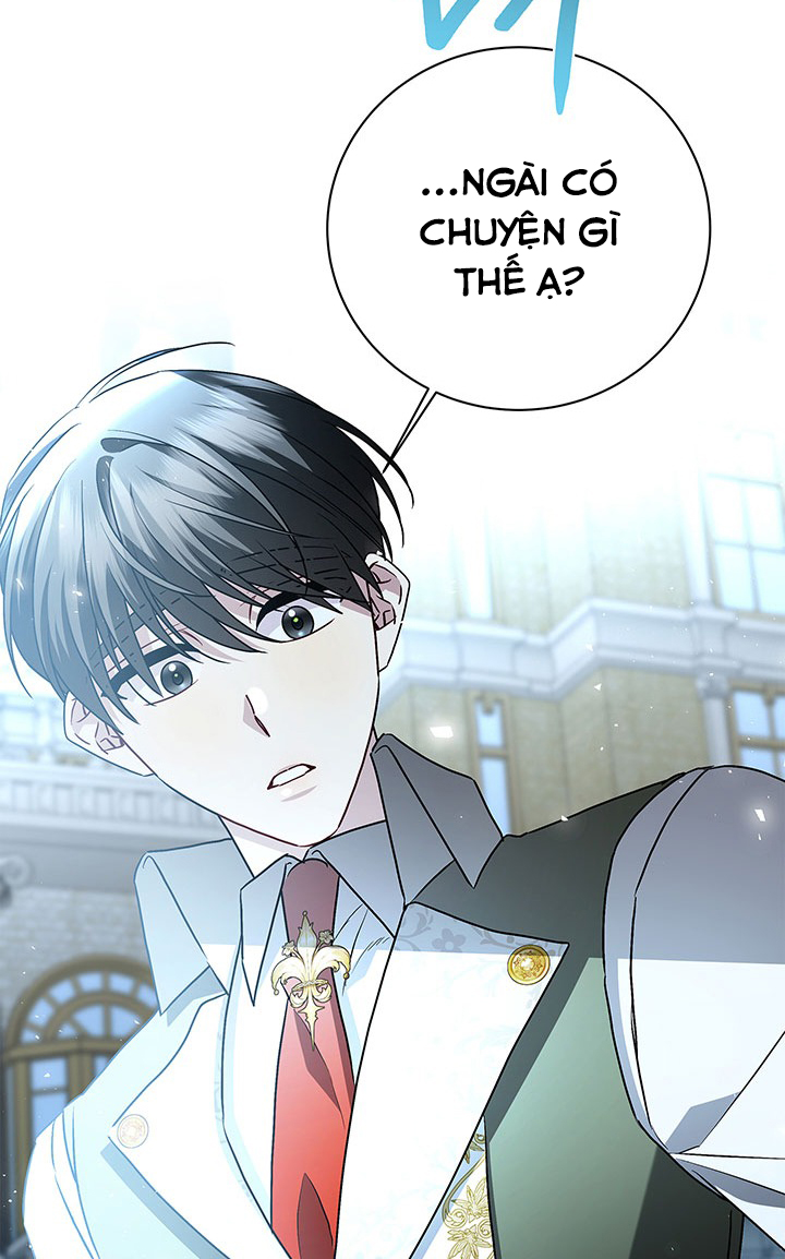 sự hối hận muộn màn chapter 114 86