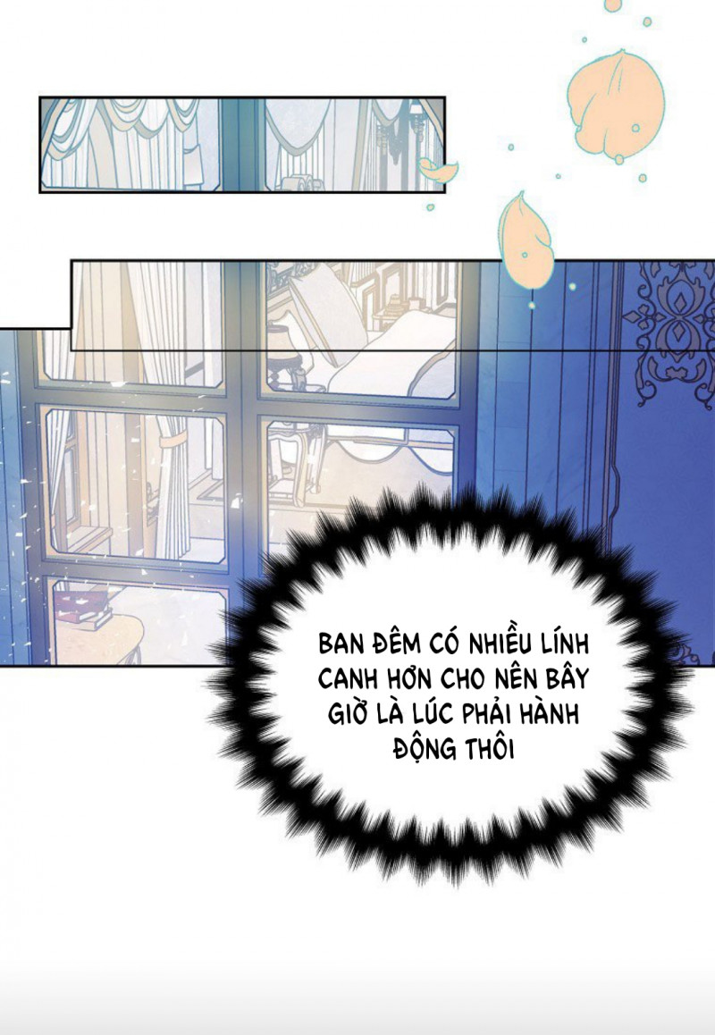 bệ hạ, xin đừng giết tôi!! chapter 64.5 10
