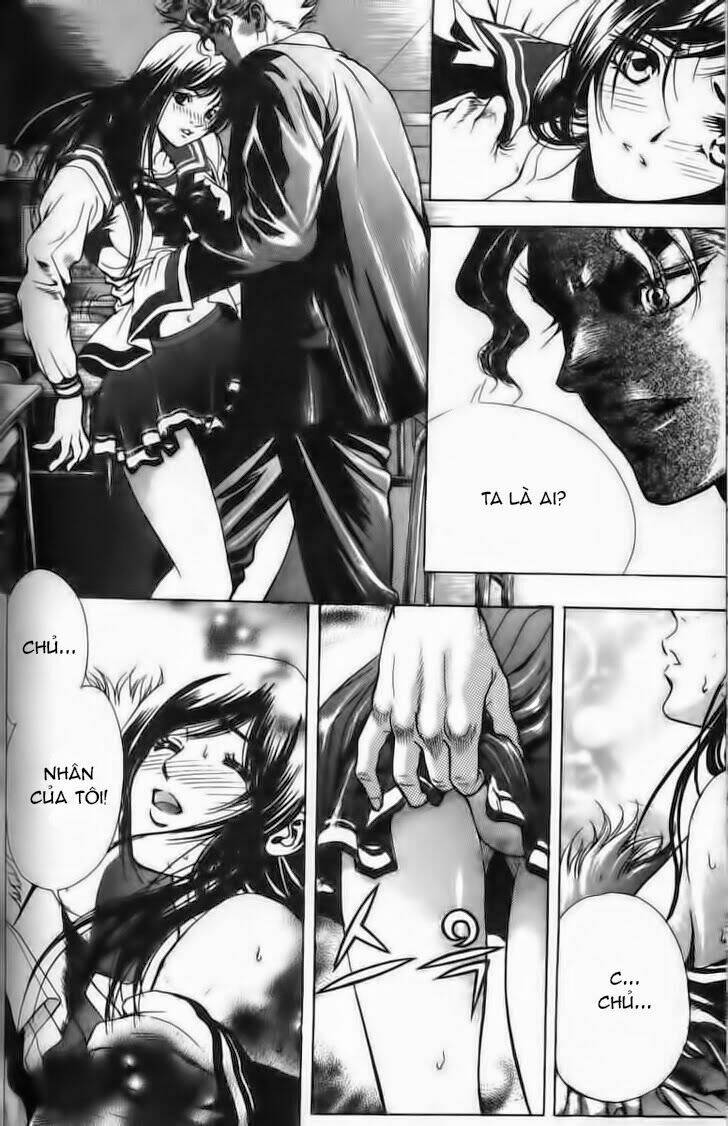 evil's return chapter 17 11