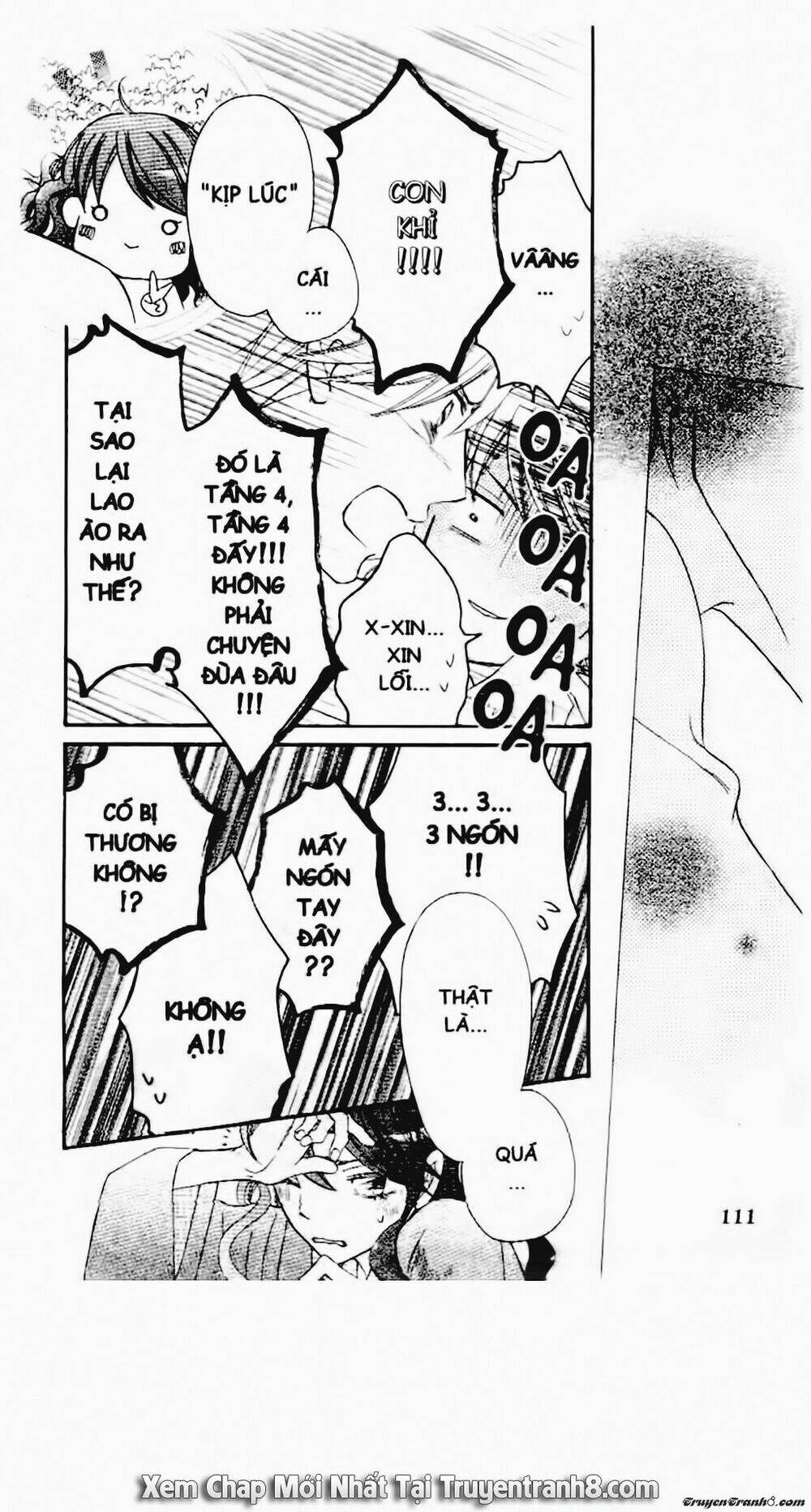 tiểu thư sachie chapter 25 8