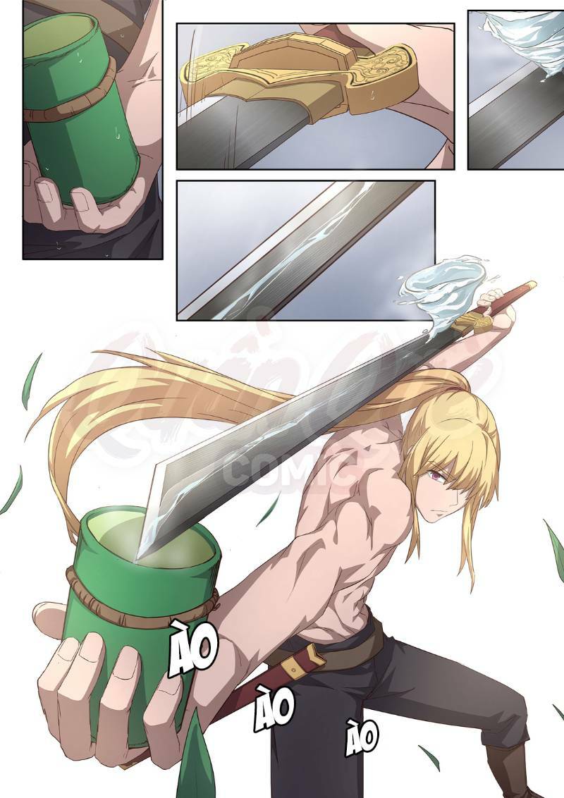 đại ẩn vu trạch chapter 7 17