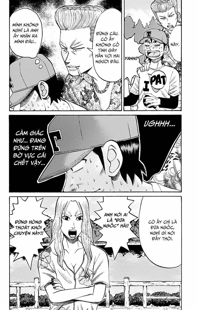 nanba mg5 chapter 14 13