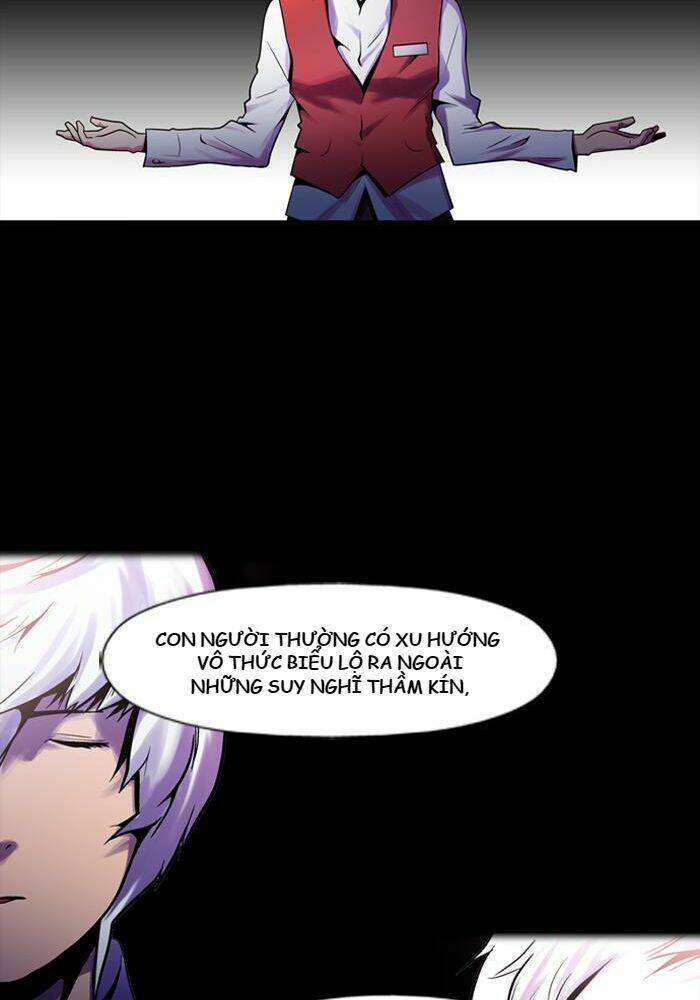 giáo sư băng giá chapter 1 33