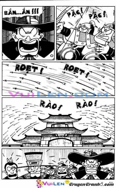 thần đồng đất việt chapter 68 59