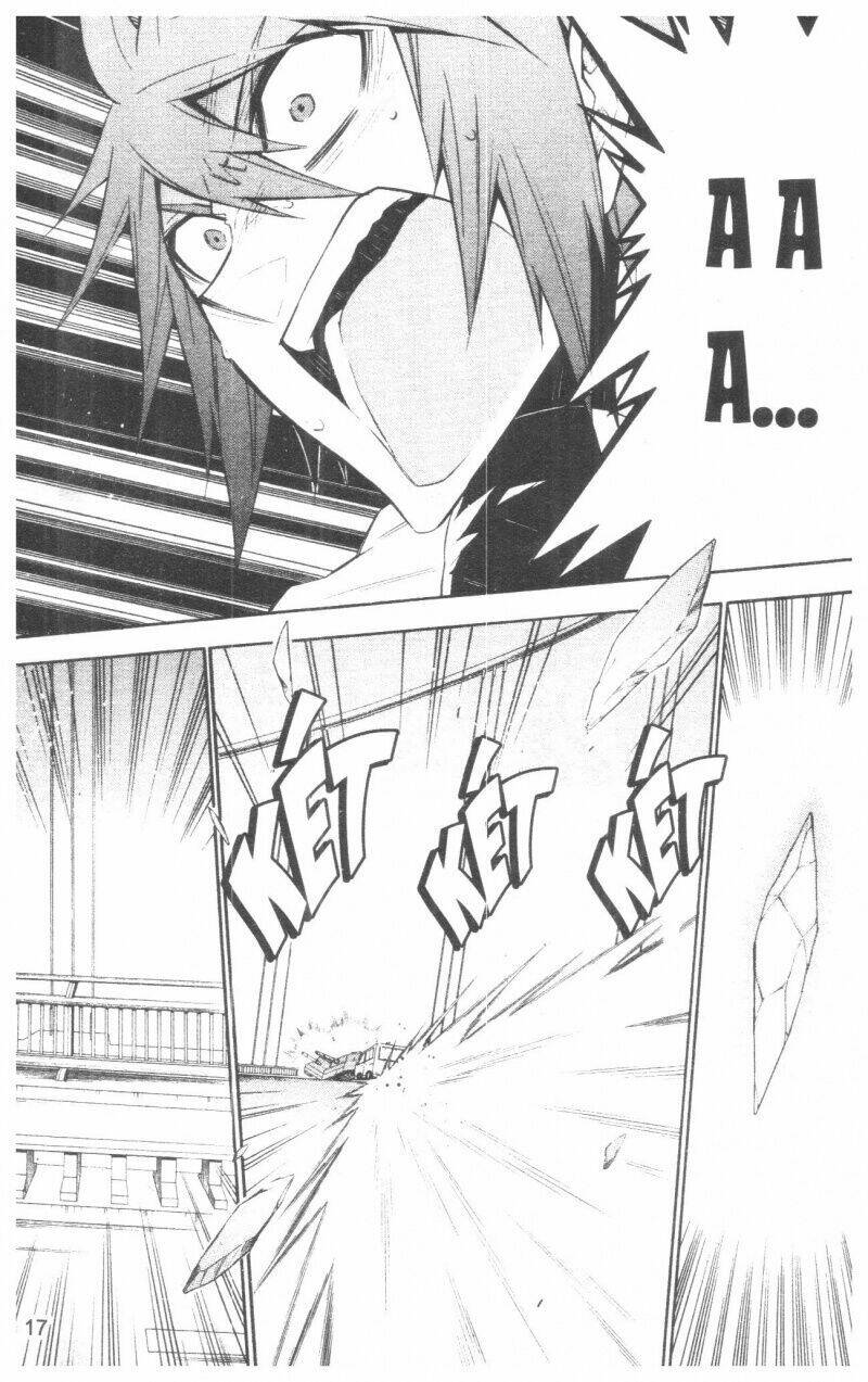 đối đầu thiên sứ chapter 4 17