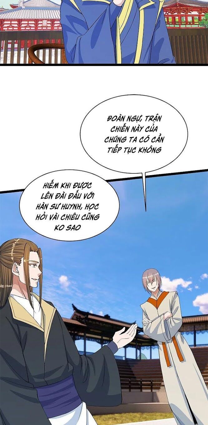 tiên võ đế tôn chapter 245 35