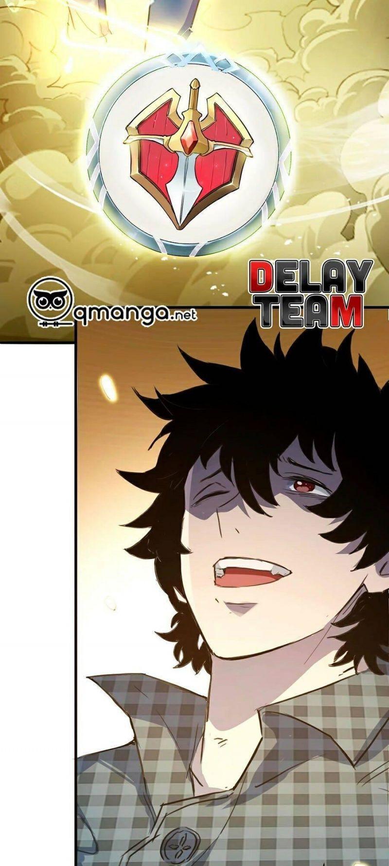 tôi dựa vào bug làm ông nội người ta chapter 1 166