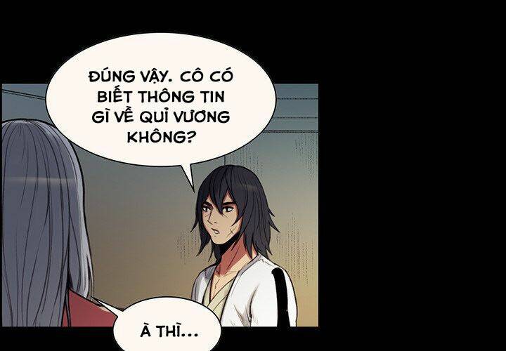 dâm hùng chapter 16 4