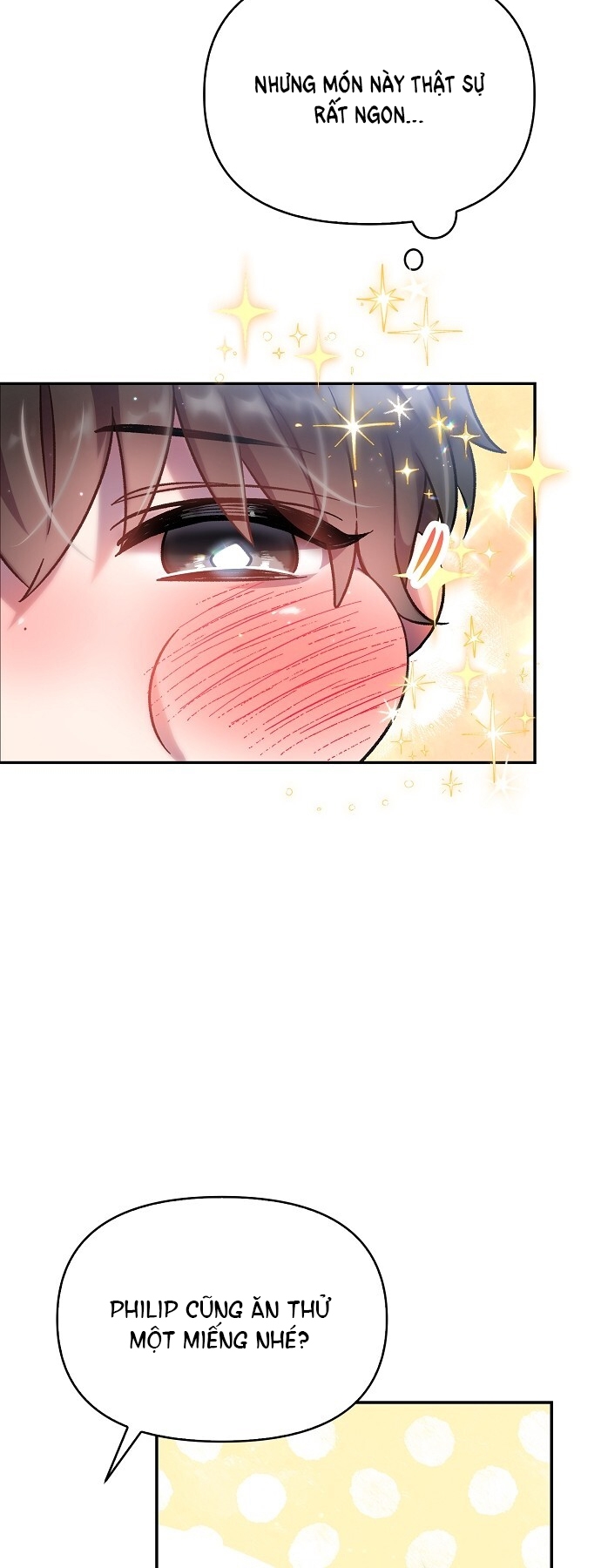 Sugar Rain chapter 34.2 - Trang 6