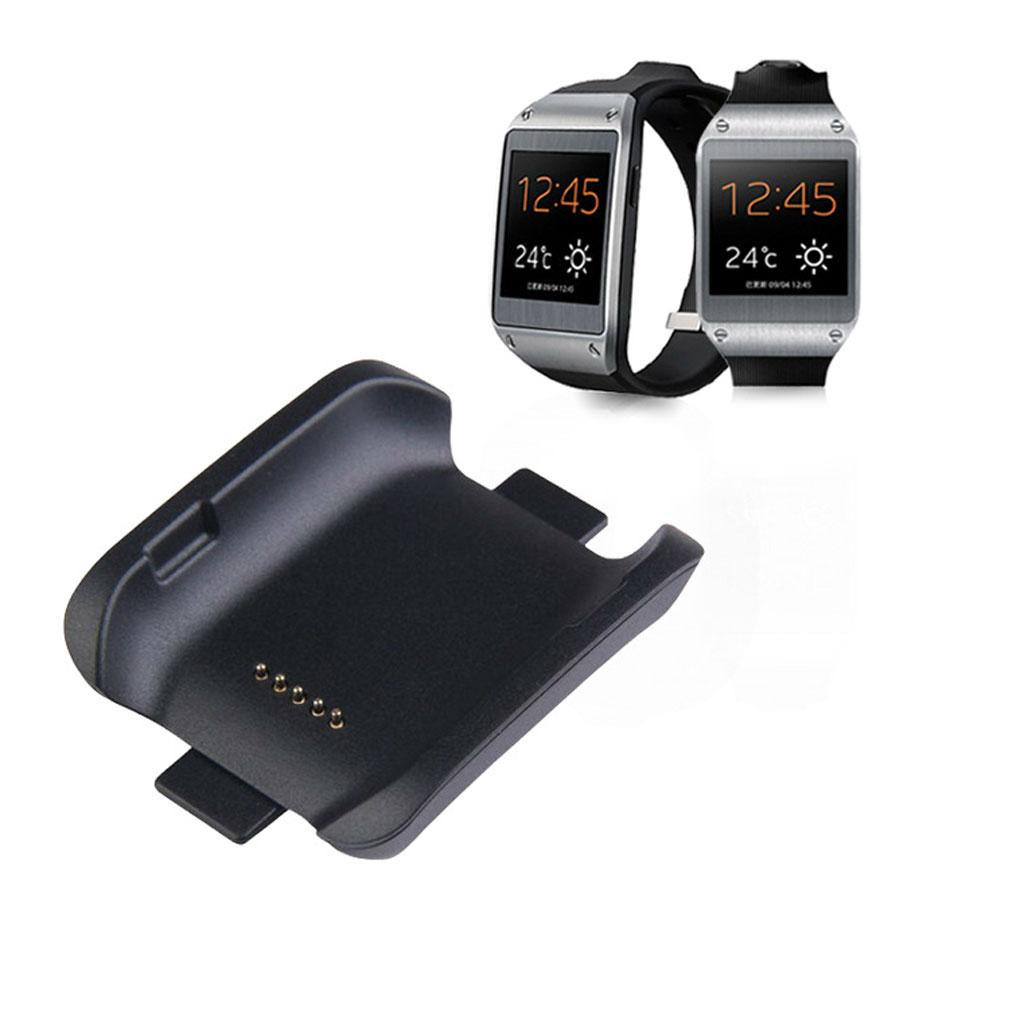 Charging Cradle Smart Watch Charger Dock for  Galaxy Gear SM-