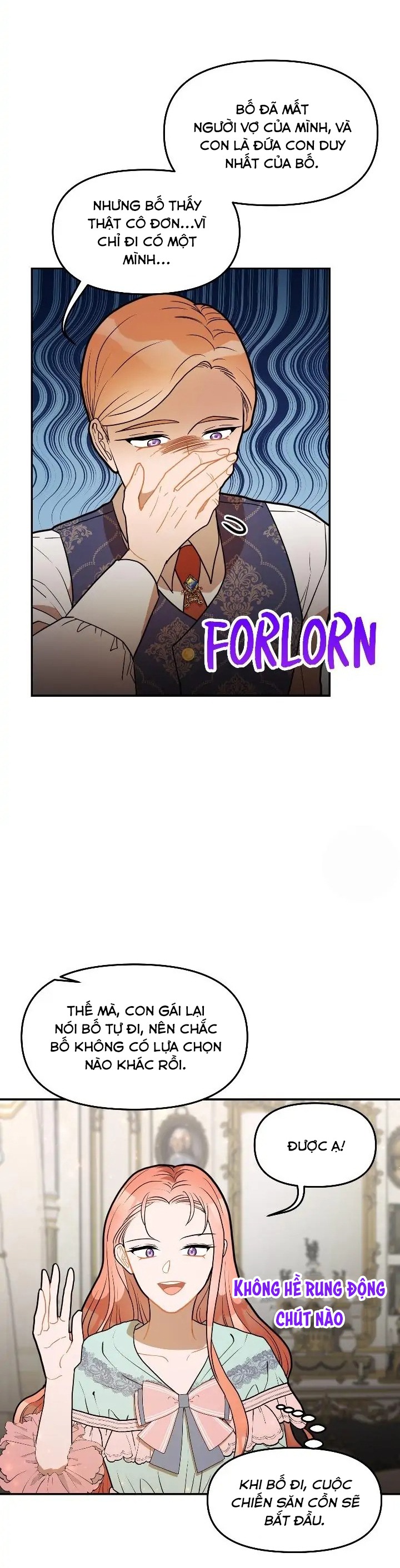 làm cách nào để sống sót trong cuốn tiểu thuyết ngôn tình lãng mạn chapter 30 53