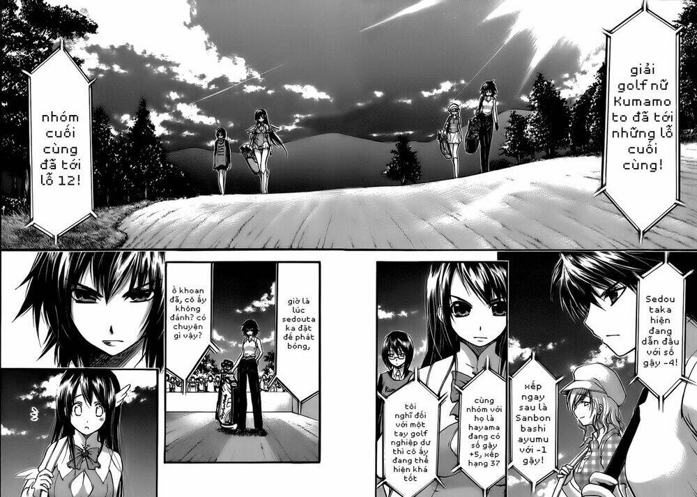 he~nshin!! - sonata birdie rush chapter 2 4