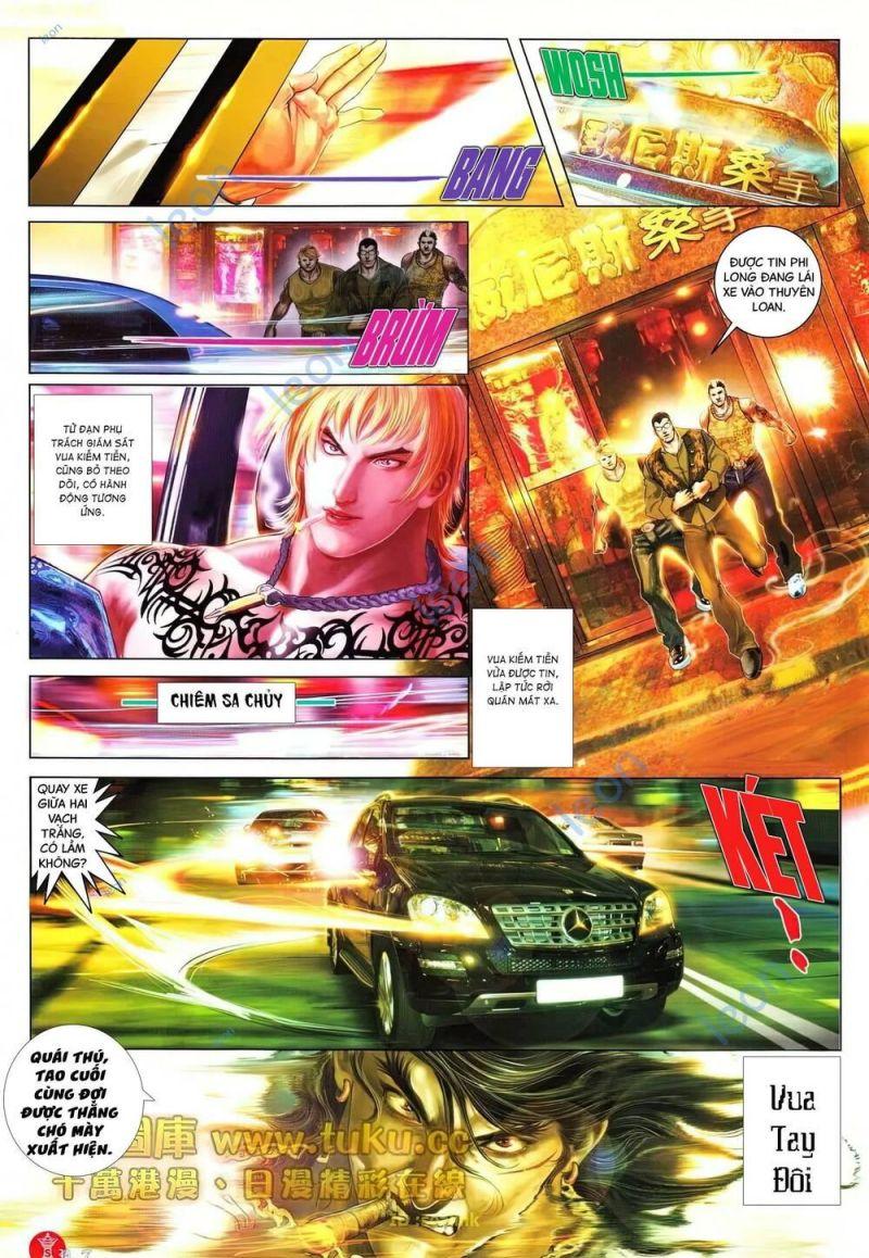 hỏa vũ diệu dương chapter 616 6