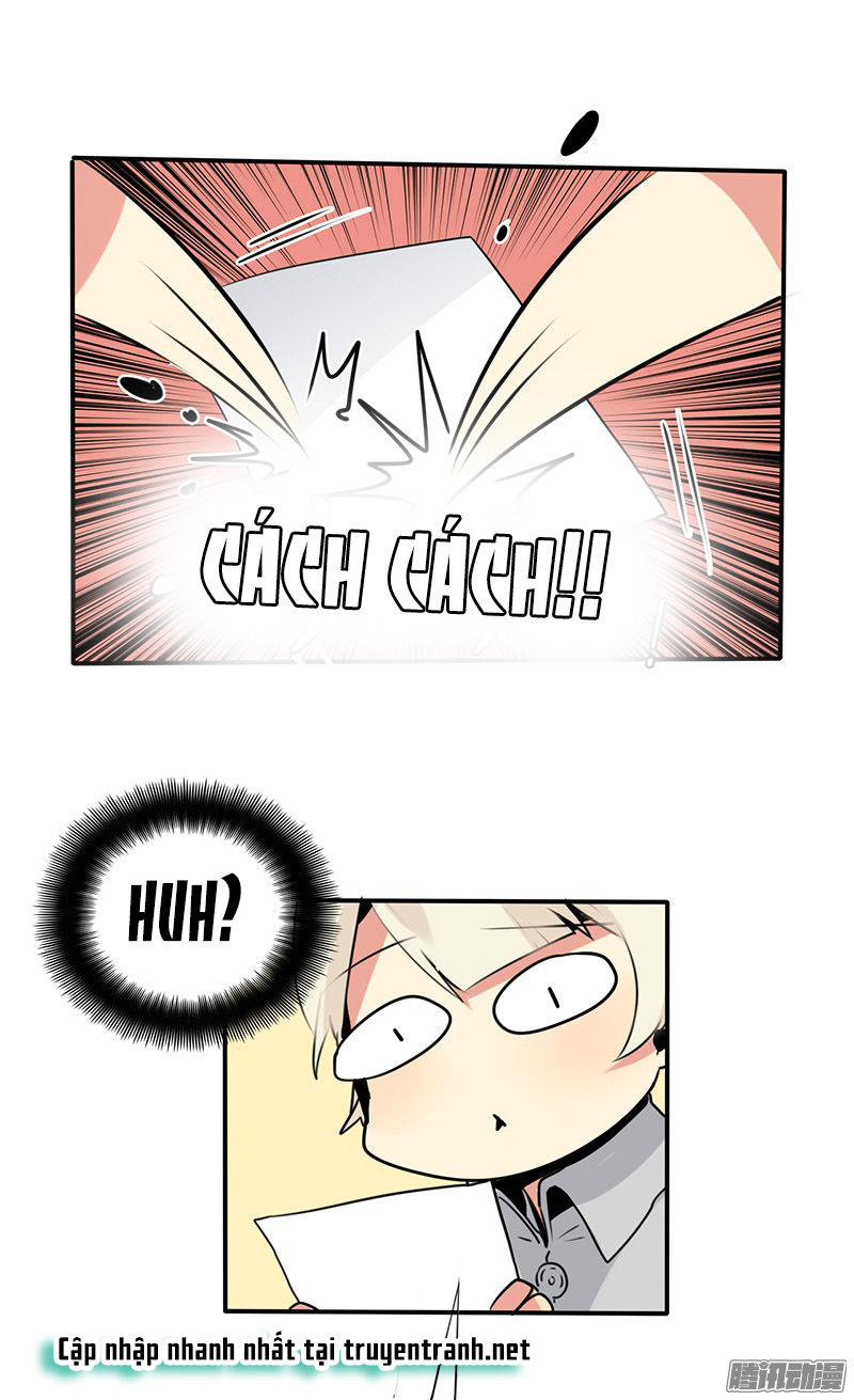 chạm vào người thương chapter 7 8