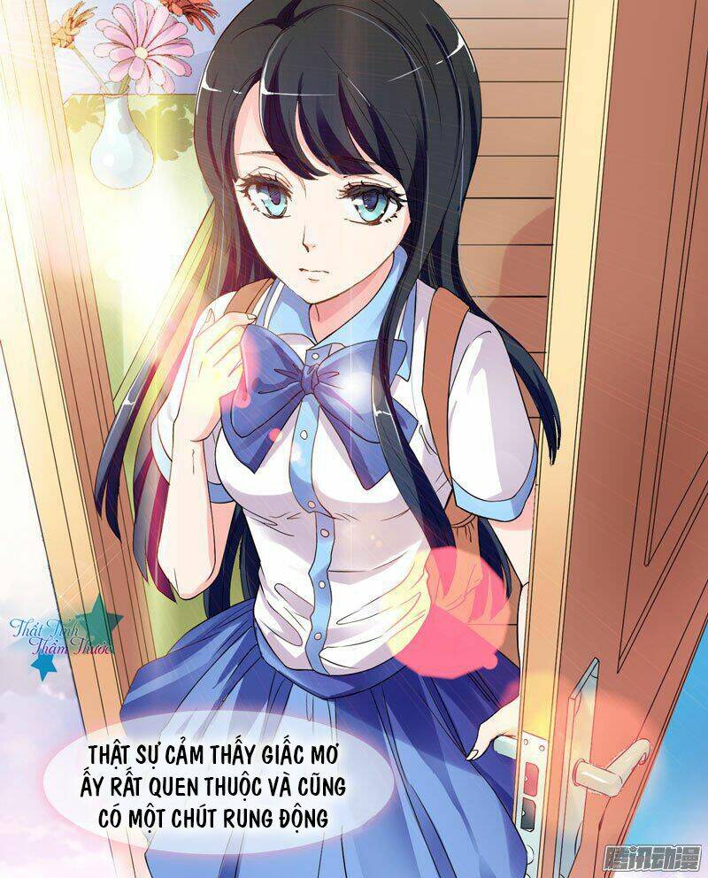 giữ chặt tiểu bạch long chapter 2 9