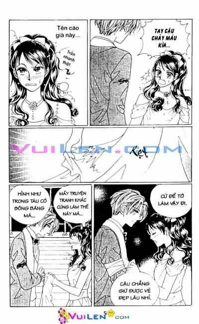 cô gái yêu kiều chapter 10 51