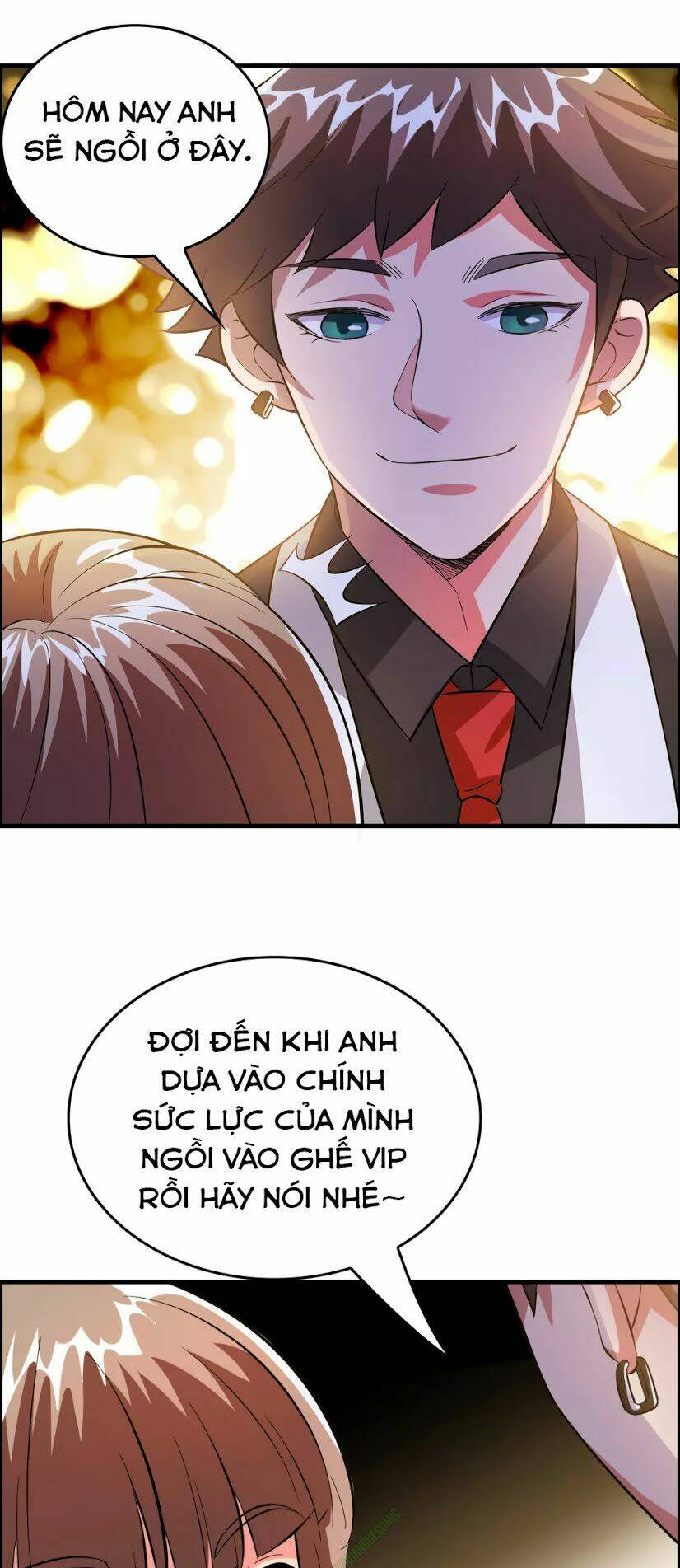 dị giới cung ứng thương chapter 7 7
