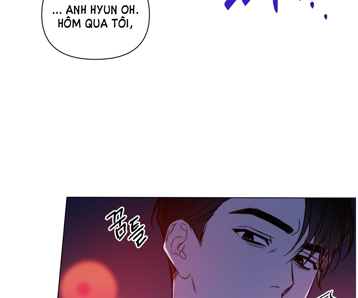 Ánh Bình Minh Cắt Ngang Màn Đêm chapter 10.2 - Trang 55