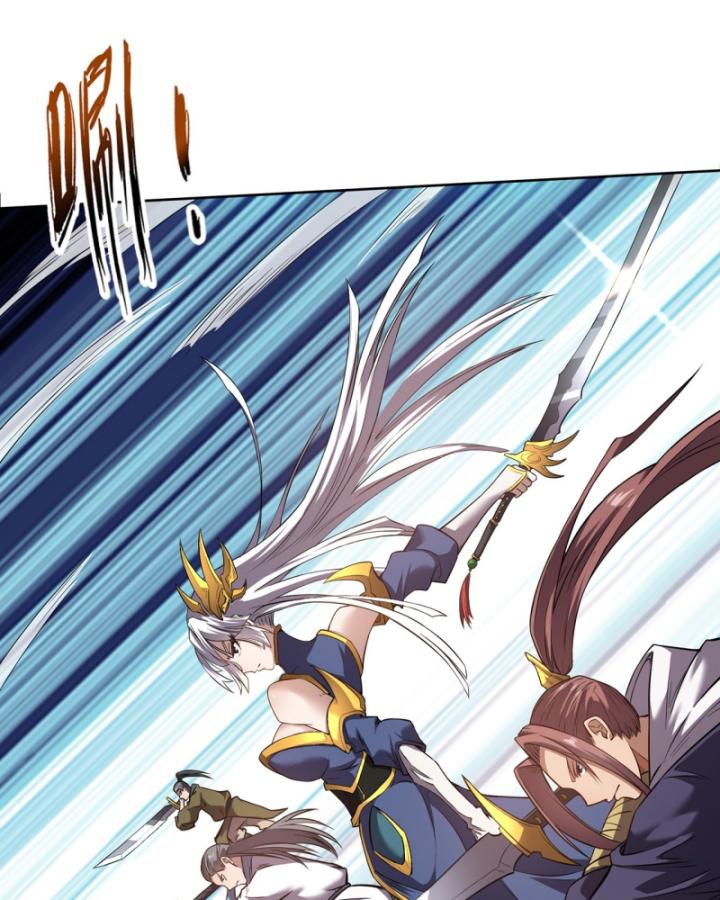 ta có một đao, có thể trảm thiên địa! chapter 2 12