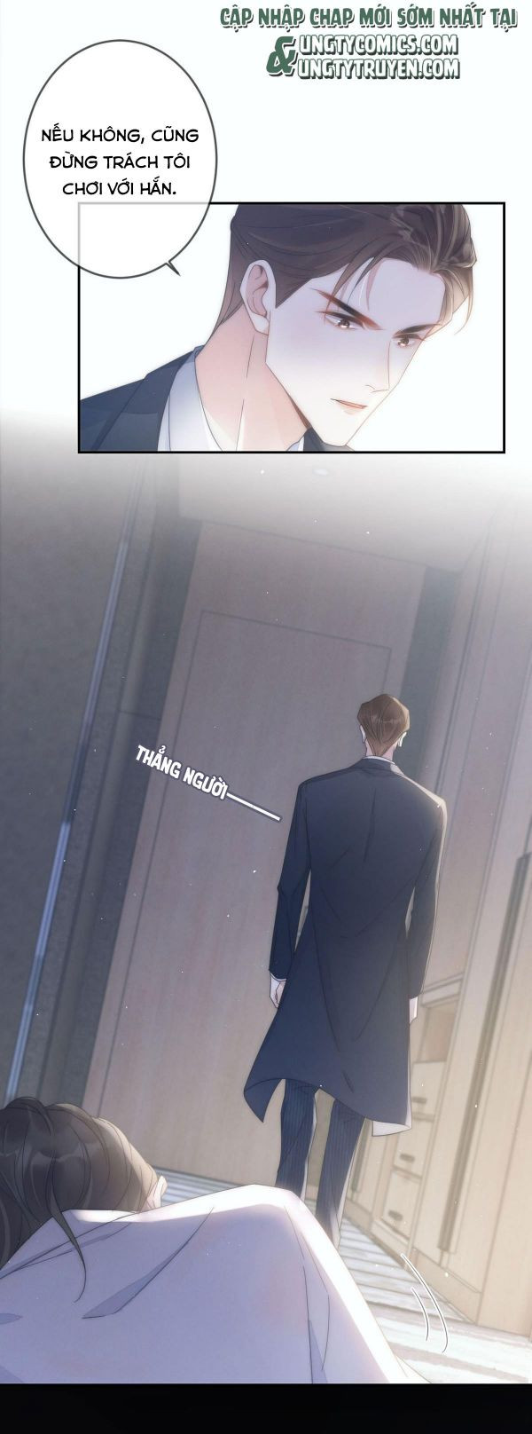 nịch tửu chapter 3 16