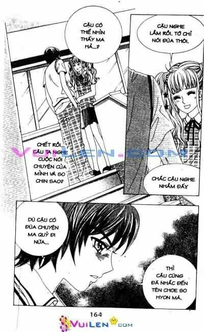 mùa ảo vọng - strange pension chapter 2 164