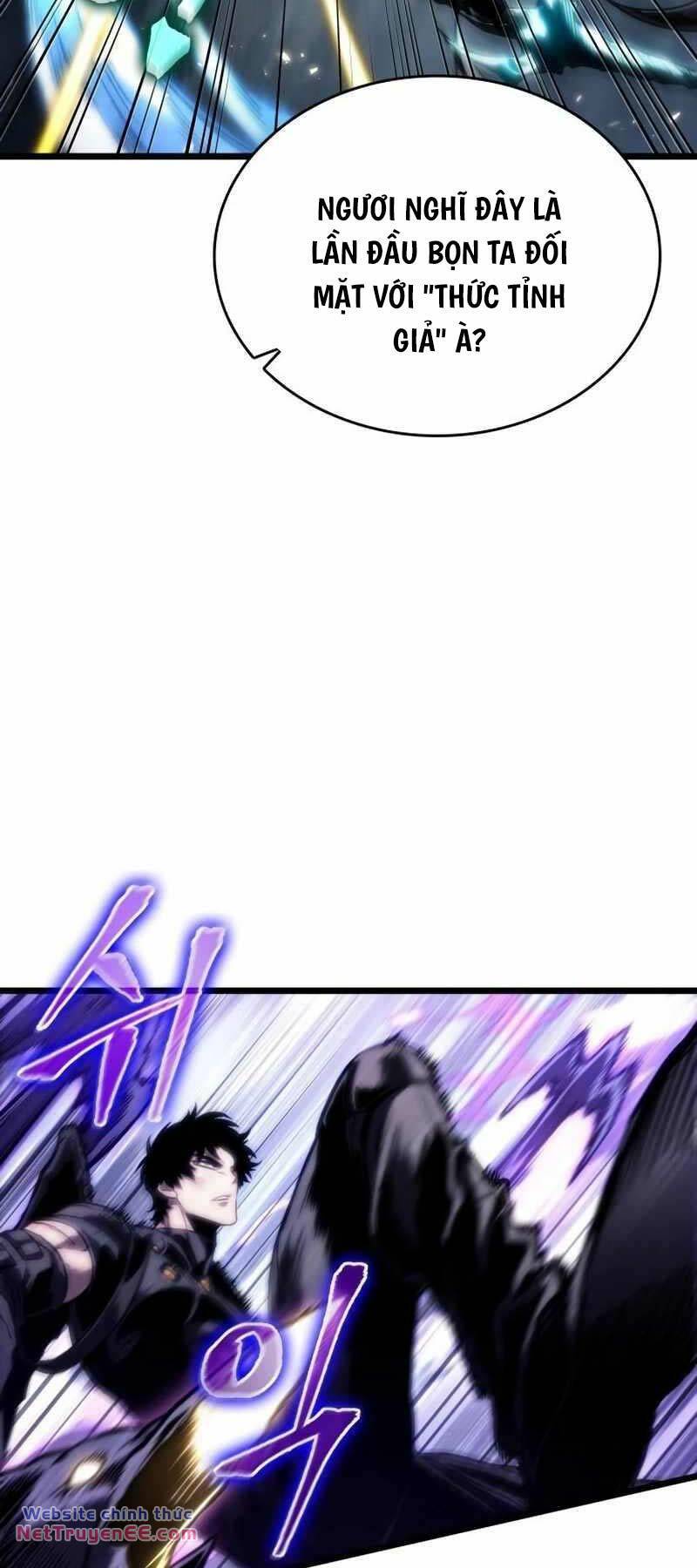 thế giới hậu tận thế chapter 121 19