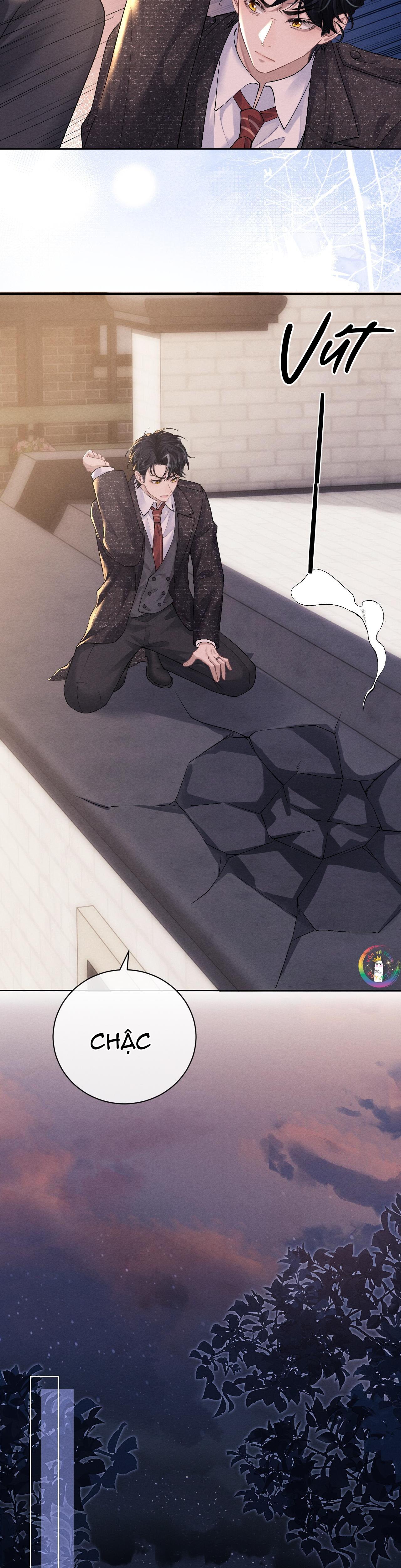 chấp sự thỏ tai cụp chapter 59 16